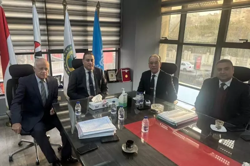 لجنة التظلمات